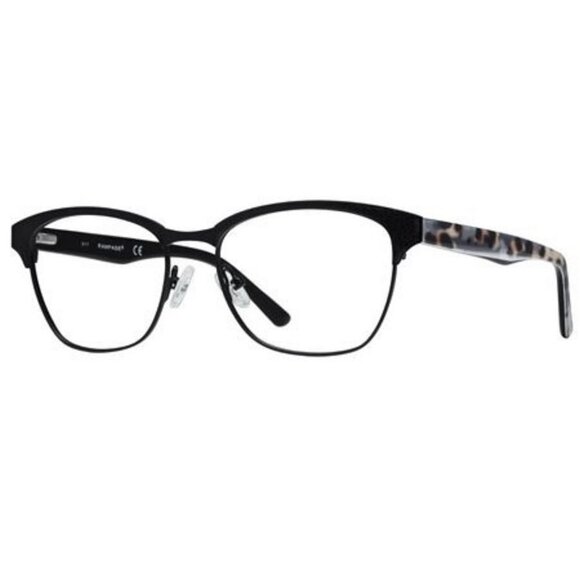 RAMPAGE Eyeglasses RA0206-002-51 Size 51/16/cat-eye BRAND NEW